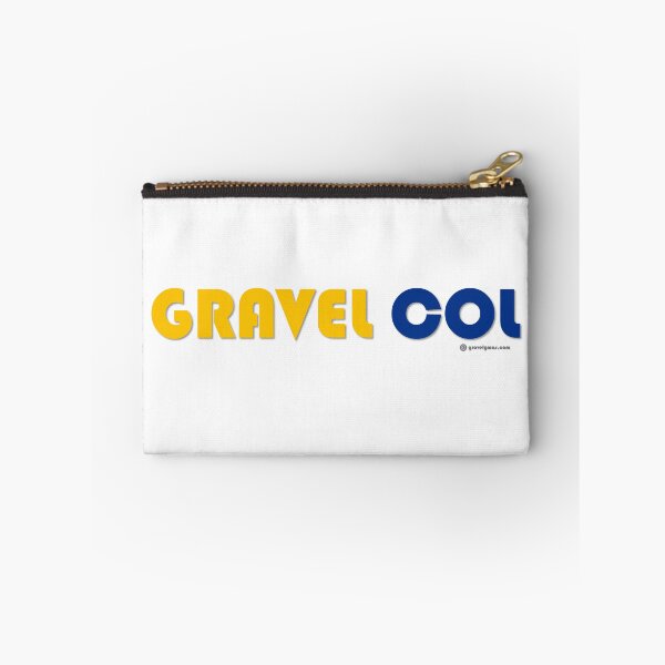 Artikelvorschau, Kies COL Kolumbien bodenlos entworfen und verkauft von Gravelymas.