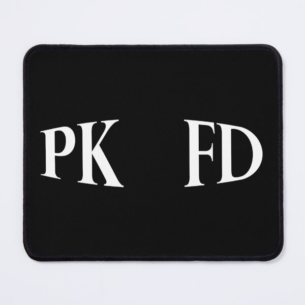 Item preview, PK FD designed and sold by WordsMusic.