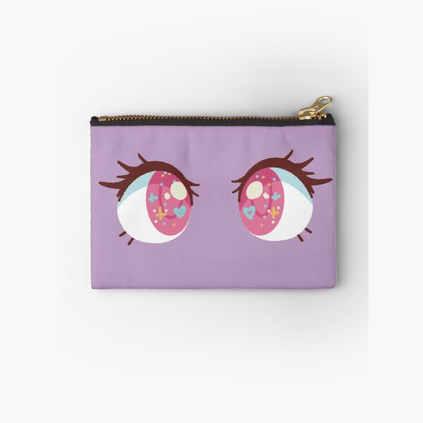 Artikelvorschau, Süße Shoujo-Augen entworfen und verkauft von monch-draws.