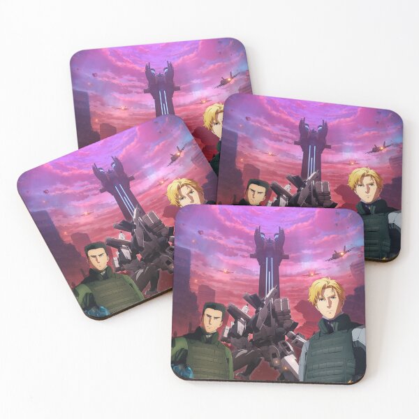 Item preview, Bang Brave Bang Bravern - Cover image designed and sold by MalakShams.