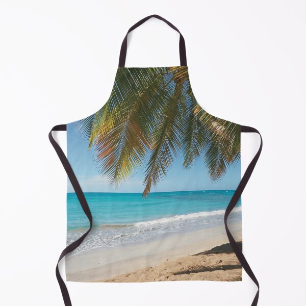 Item preview, Caribbean Golden Beach designed and sold by RelaxingEscapes.