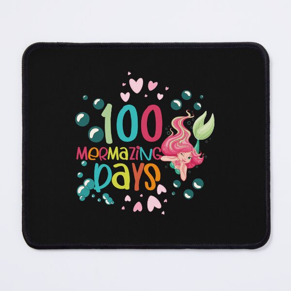 Item preview, 100 mermazing days  designed and sold by maggNf.