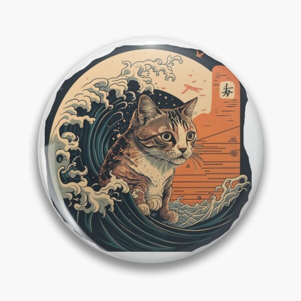 Item preview, Cat CH designed and sold by RichX.