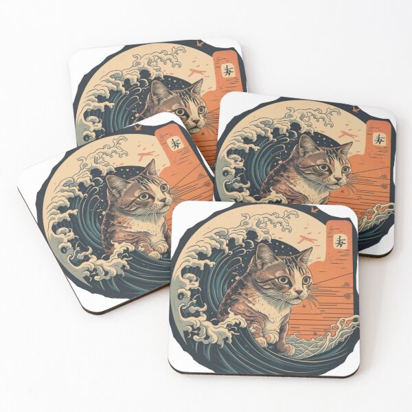 Item preview, Cat CH designed and sold by RichX.