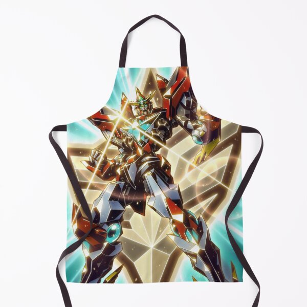 Item preview, Yuuki Bakuhatsu Bang Bravern - Bravern designed and sold by MalakShams.