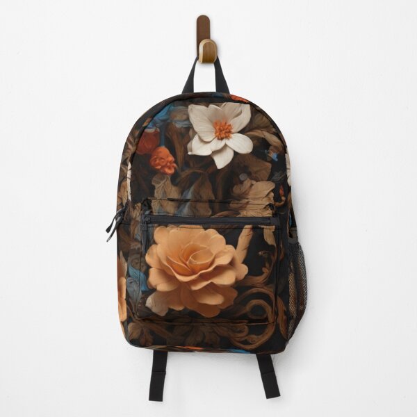 Item preview, Mystical Flora and Fauna designed and sold by Sadia Jannat.