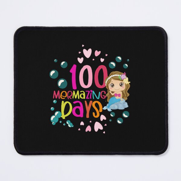 Item preview, 100 mermazing days designed and sold by maggNf.