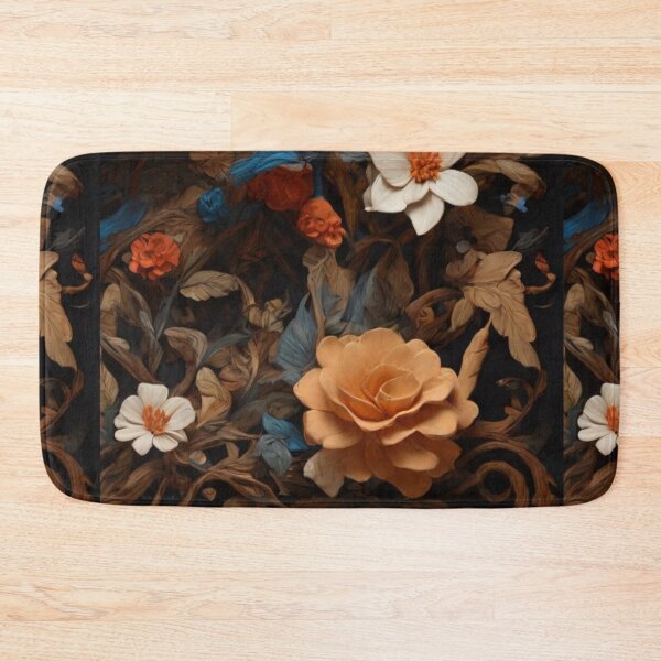 Item preview, Mystical Flora and Fauna designed and sold by Sadia  Jannat.