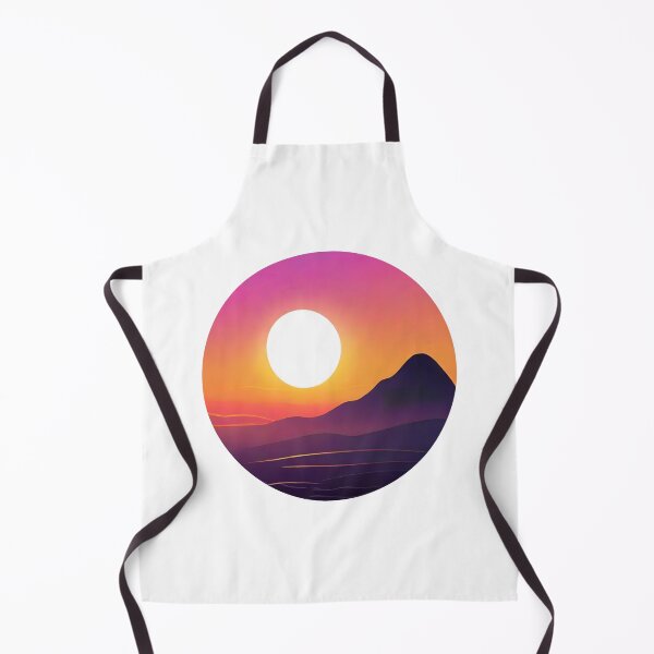 Item preview, Tropical Sunset Hues (376) designed and sold by WASjourney.