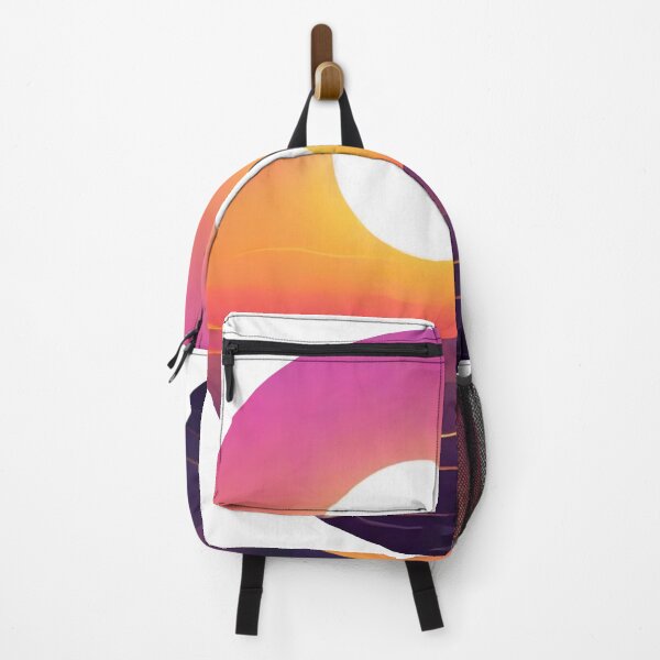 Item preview, Tropical Sunset Hues (376) designed and sold by WASjourney.