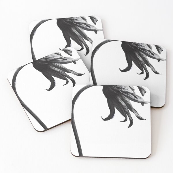 Item preview, Death in garden designed and sold by Kasta1989.