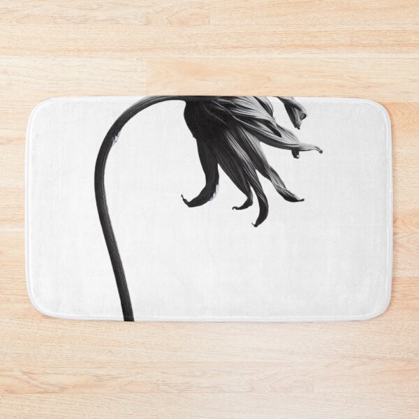 Item preview, Death in garden designed and sold by Kasta1989.