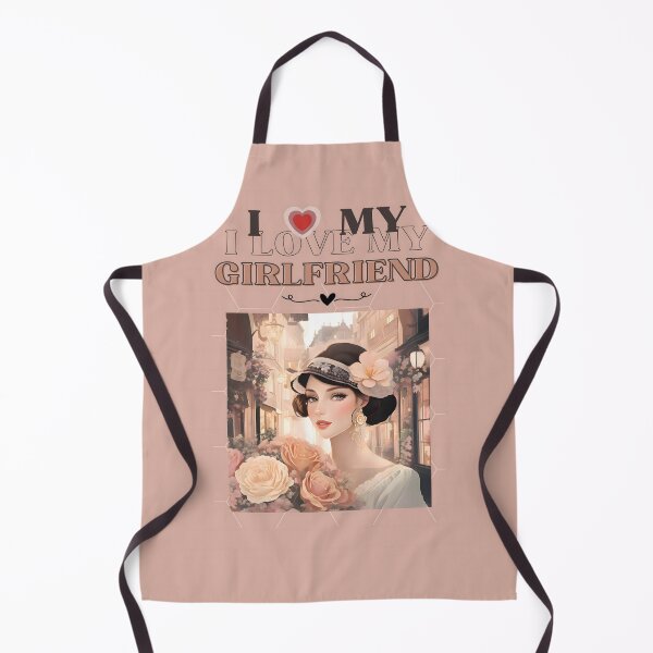 Item preview, Sweetie Pie City Romance Chronicles - No.2 Calista (I love my girlfriend) designed and sold by BALMYPRINTEMPS.