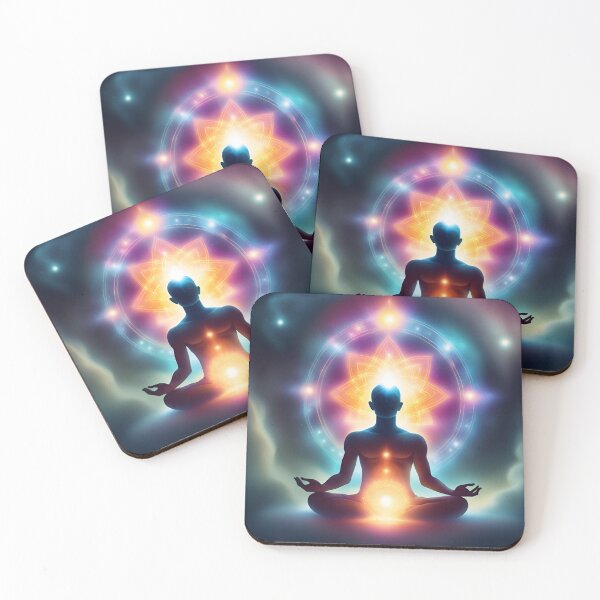 Item preview, A Journey Through Meditation designed and sold by Shash Works.