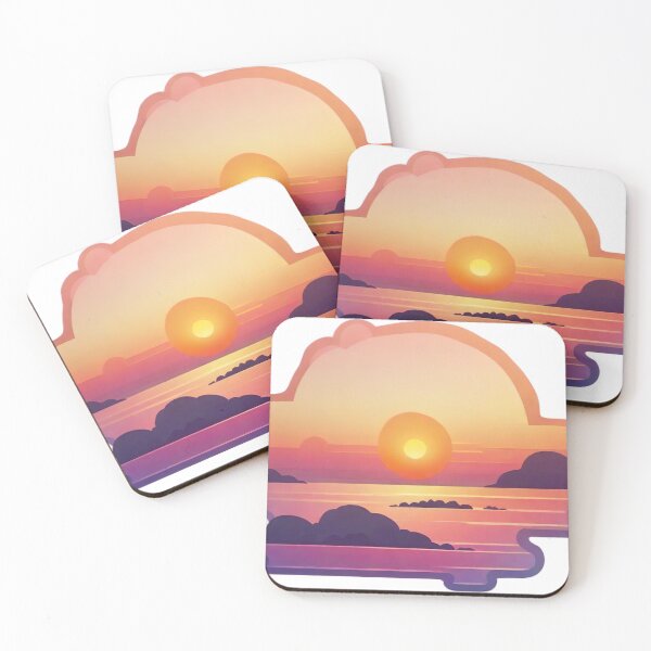 Item preview, Sunrise Symphony (377) designed and sold by WASjourney.