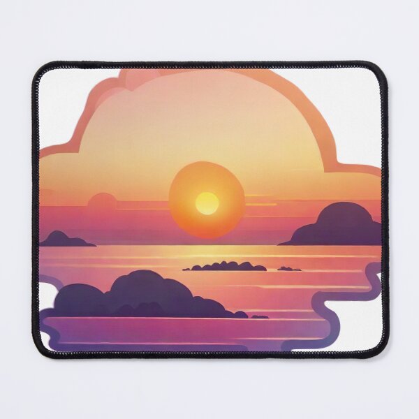 Item preview, Sunrise Symphony (377) designed and sold by WASjourney.