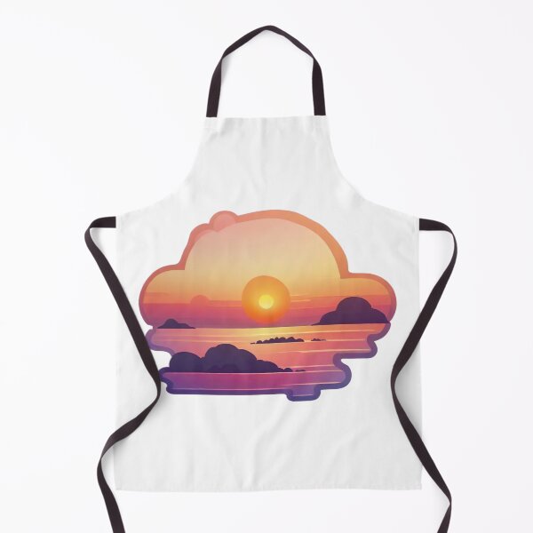 Item preview, Sunrise Symphony (377) designed and sold by WASjourney.