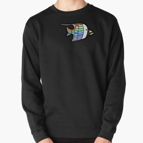 Item preview, Subtle Allied Angelfish designed and sold by fromtedwithlove.