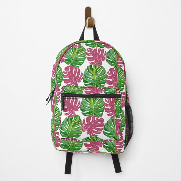 Item preview, Monstera leaf designed and sold by not-perfect-mom.