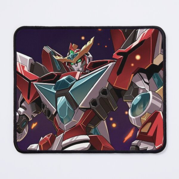 Item preview,  Yuuki Bakuhatsu Bang Bravern - Bravern designed and sold by MalakShams.