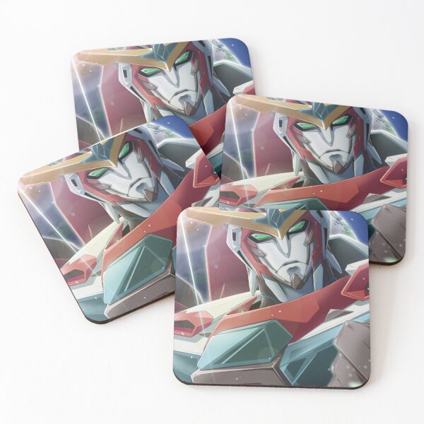 Item preview,  Yuuki Bakuhatsu Bang Bravern - Bravern designed and sold by MalakShams.