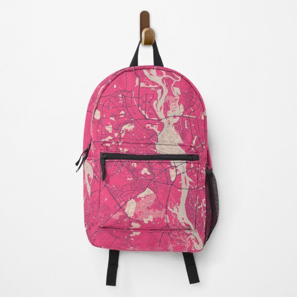Item preview, Kyiv City Map of Ukraine - Blossom designed and sold by deMAP.
