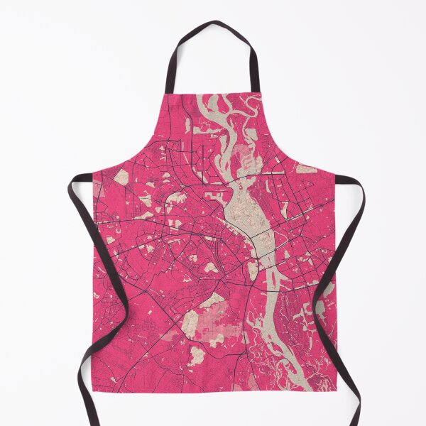 Item preview, Kyiv City Map of Ukraine - Blossom designed and sold by deMAP.