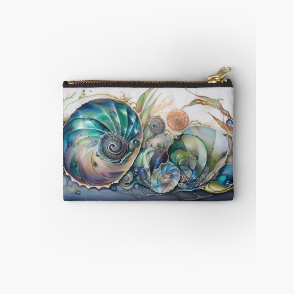 Item preview, Abalone 3 shell designed and sold by 7Bluedragon (Jane art collection).