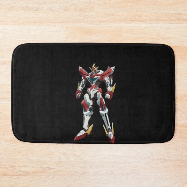 Item preview,  Yuuki Bakuhatsu Bang Bravern - Bravern designed and sold by MalakShams.