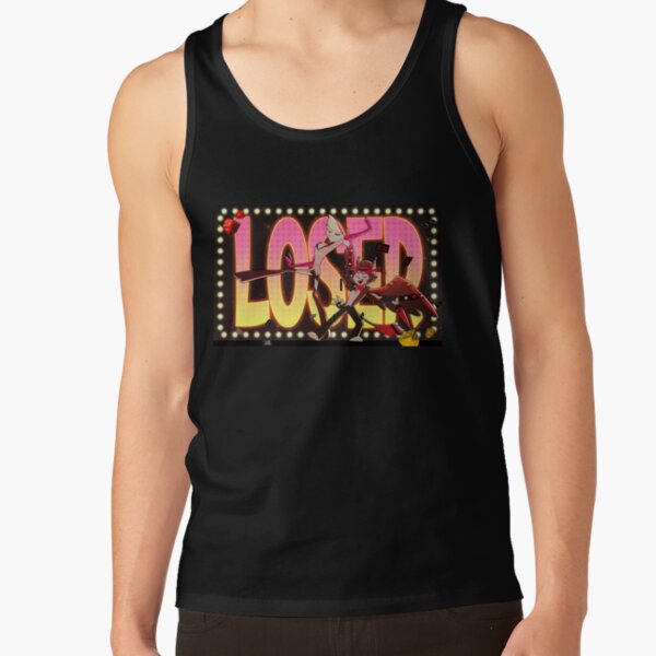 Lyrics Tank Tops for Sale