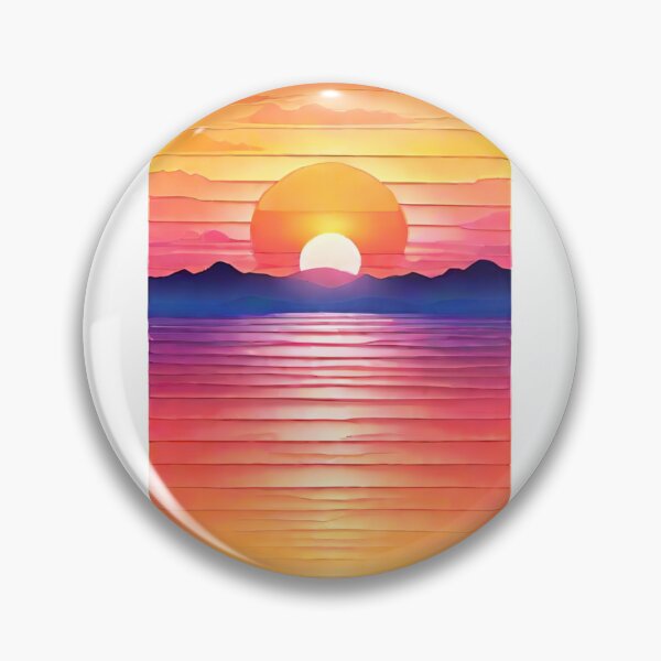 Item preview, Sunrise Spectrum (382) designed and sold by WASjourney.