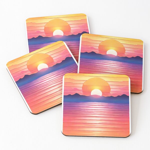 Item preview, Sunrise Spectrum (382) designed and sold by WASjourney.
