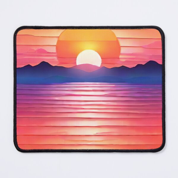 Item preview, Sunrise Spectrum (382) designed and sold by WASjourney.