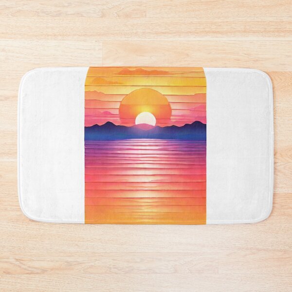 Item preview, Sunrise Spectrum (382) designed and sold by WASjourney.