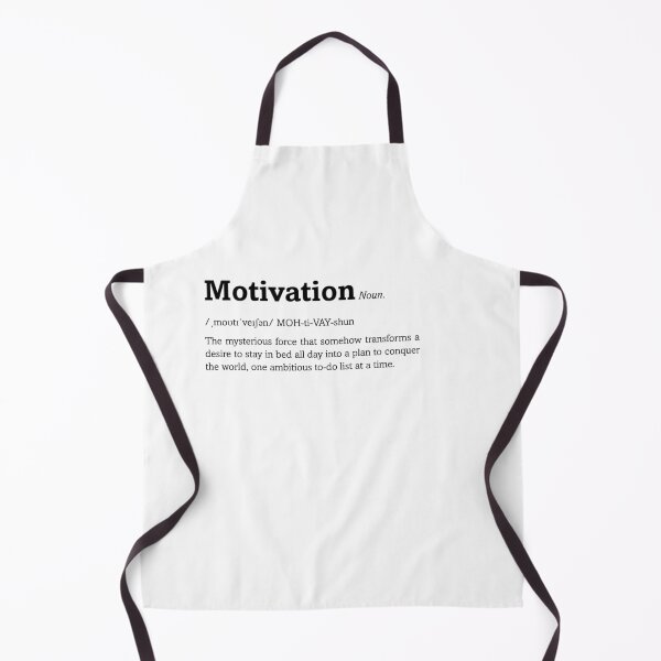 Item preview, Motivation definition designed and sold by ByOliB.