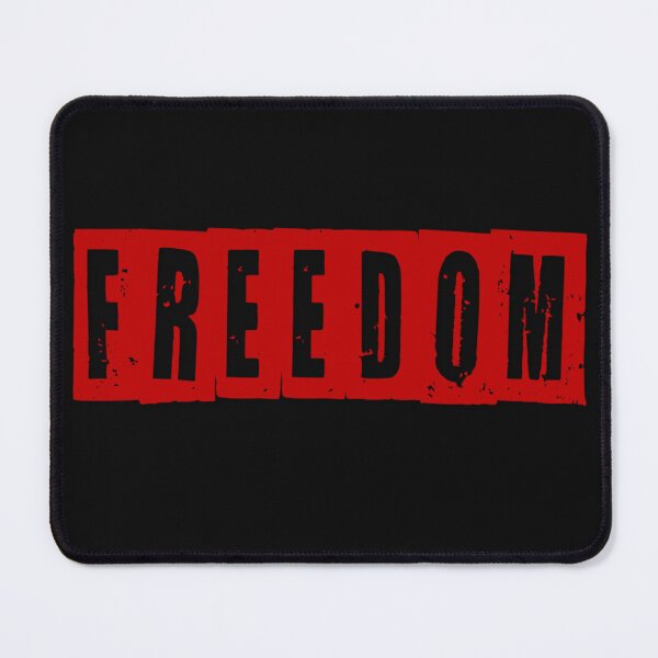Item preview, Freedom designed and sold by WordsMusic.
