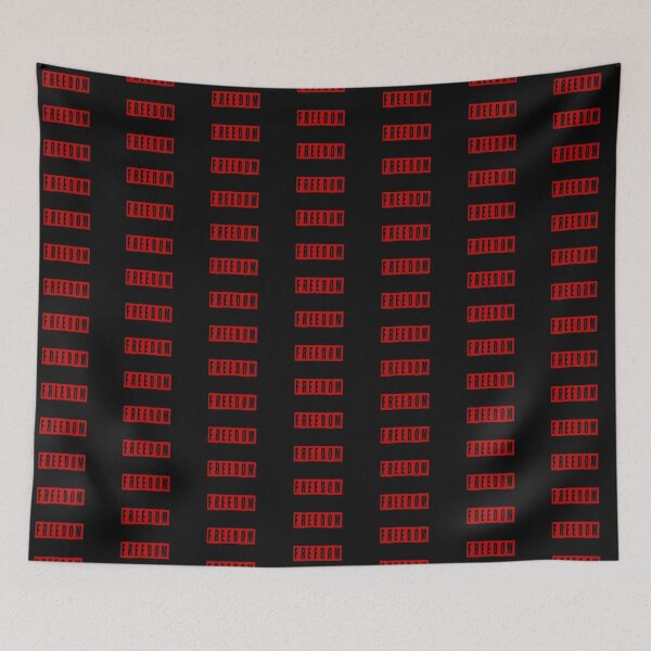 Item preview, Freedom designed and sold by WordsMusic.