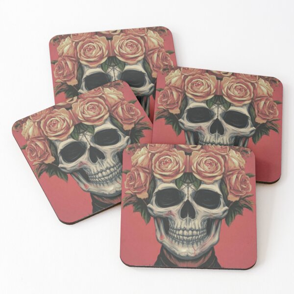 Item preview, Handsome Skeleton Guy designed and sold by GodGoddess.