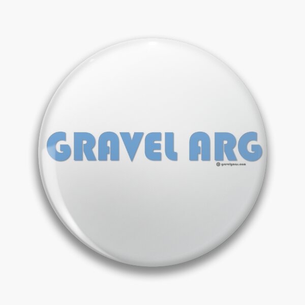 Artikelvorschau, Kies ARG Argentinien bodenlos entworfen und verkauft von Gravelymas.