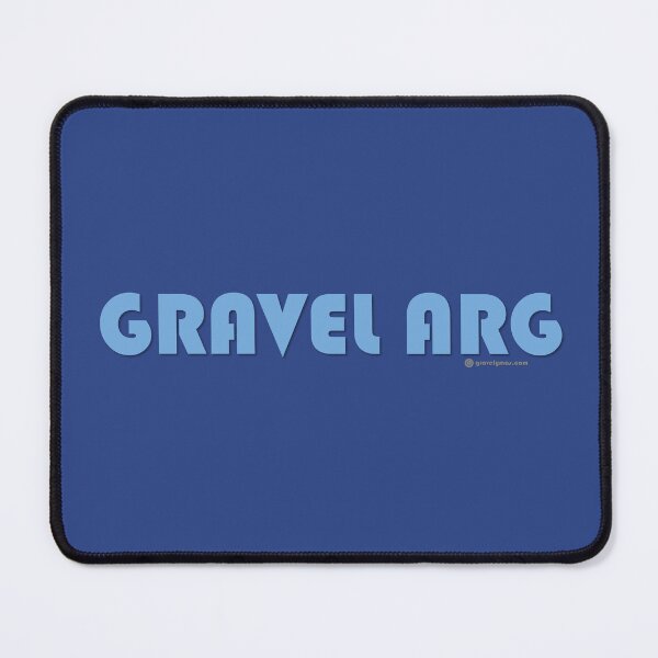 Item preview, Gravel ARG Argentina bottomless designed and sold by Gravelymas.