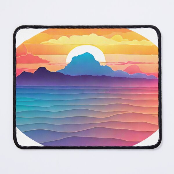 Item preview, Chasing Sunset (384) designed and sold by WASjourney.