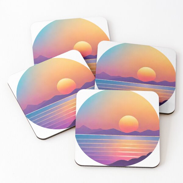 Item preview, Sunrise Radiance (385) designed and sold by WASjourney.