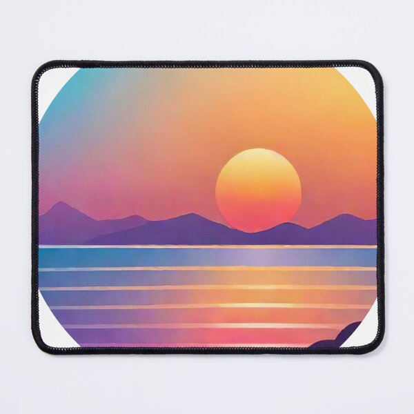 Item preview, Sunrise Radiance (385) designed and sold by WASjourney.