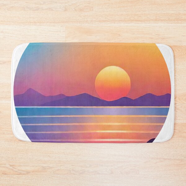 Item preview, Sunrise Radiance (385) designed and sold by WASjourney.