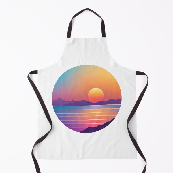 Item preview, Sunrise Radiance (385) designed and sold by WASjourney.