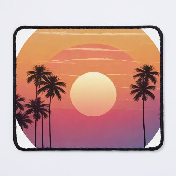 Item preview, Sundown Palette (386) designed and sold by WASjourney.