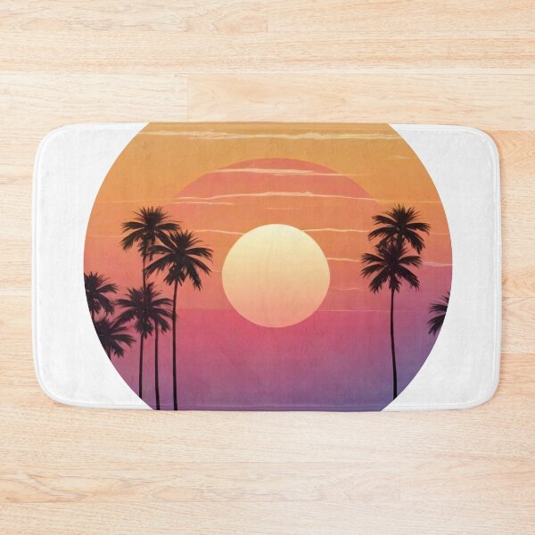 Item preview, Sundown Palette (386) designed and sold by WASjourney.