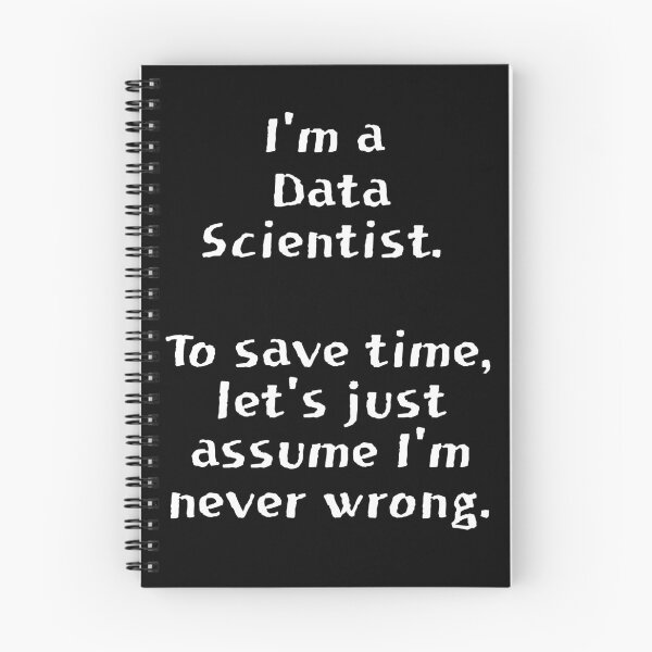 Item preview, Data Scientist, software engineer, programmer, programmer gift, computer science gift,developer,developer gift ,coder ,funny ,software ,web developer, funny developer, coffee, qa engineer designed and sold by Coding Craft.