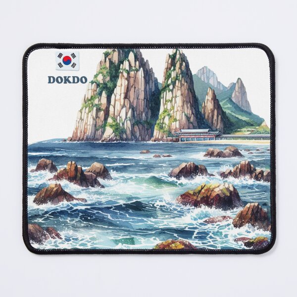 Item preview, dokdo designed and sold by erkinmaddison.
