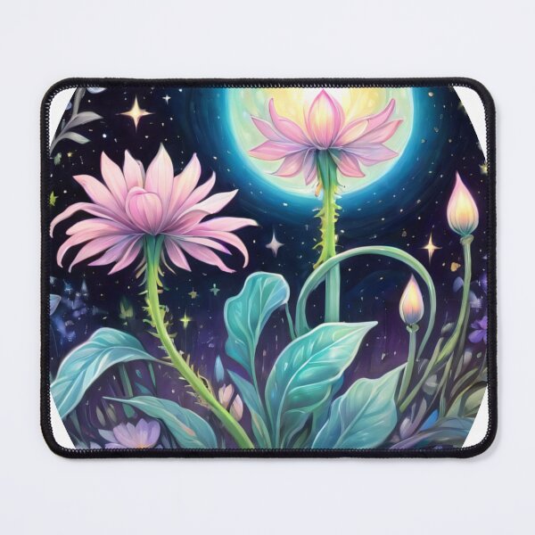 Item preview, Enchanting Nightscapes (387) designed and sold by WASjourney.
